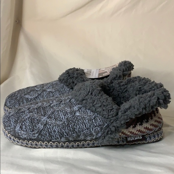 Muk Luks Shoes - Muk Luks